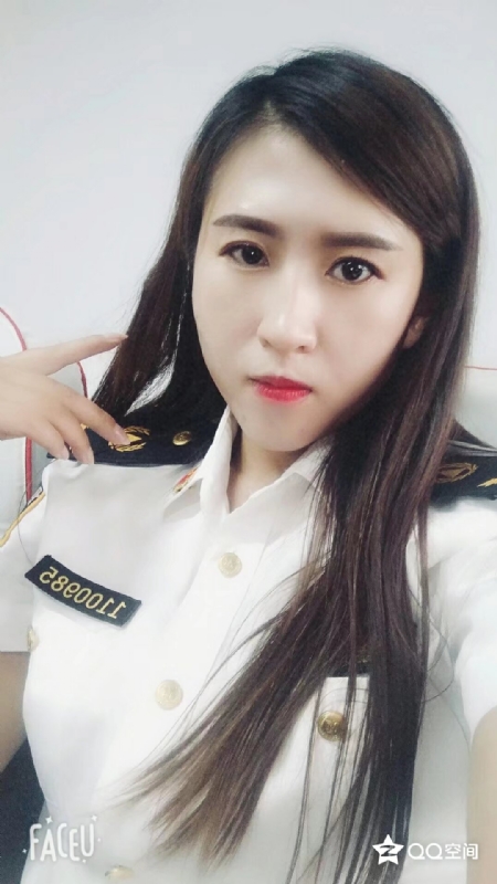 彤云密布的第一张照片--东莞相亲服务中心