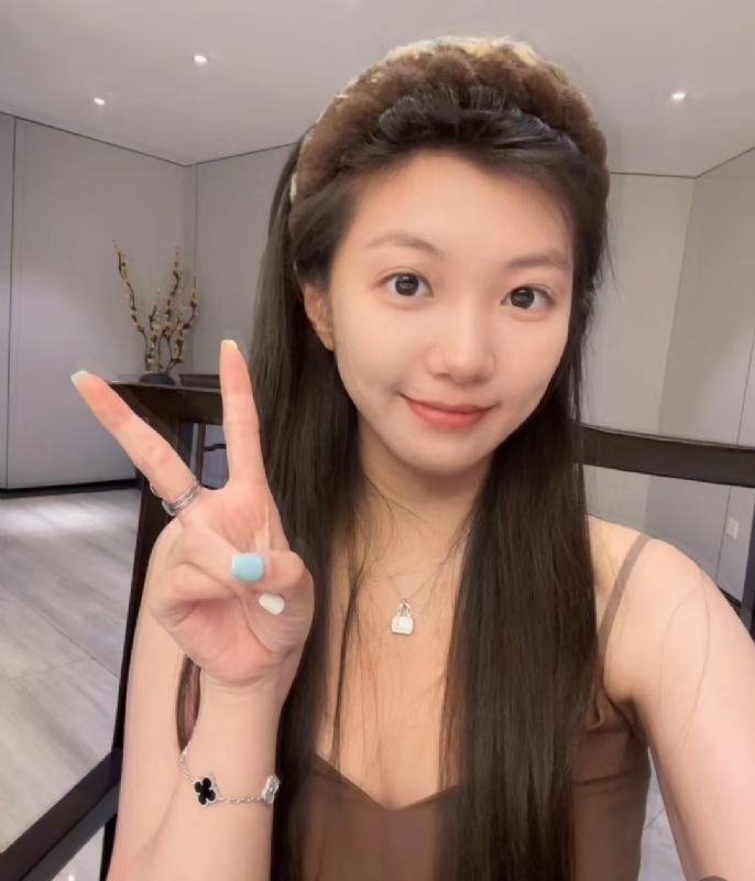 歌谣的第二张照片--东莞相亲服务中心