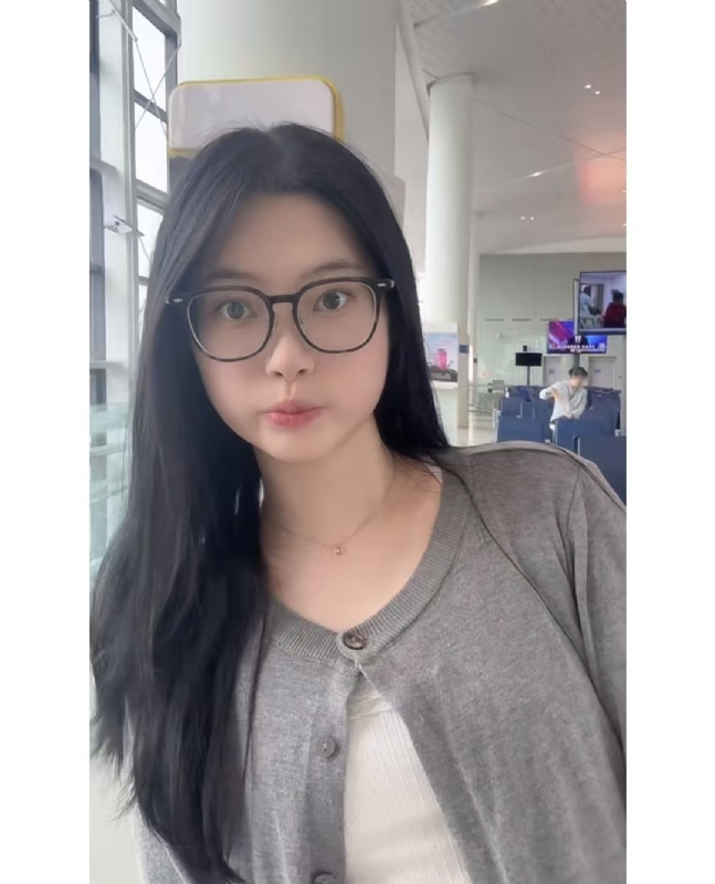 歌谣的第三张照片--东莞相亲服务中心