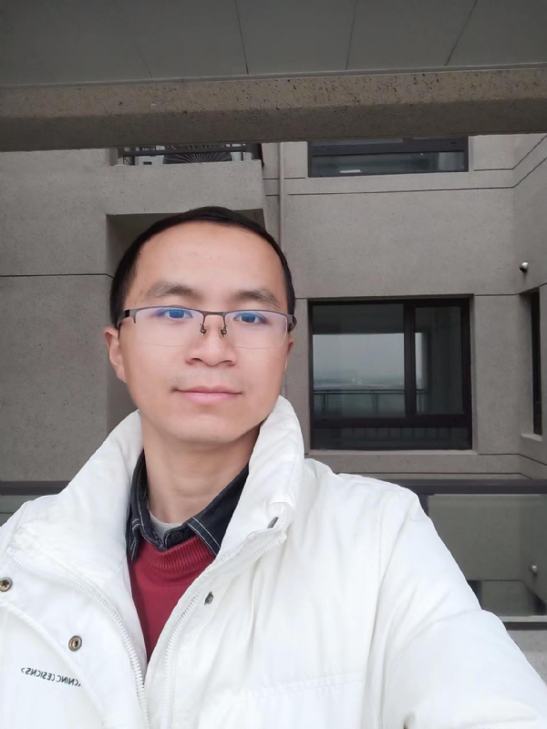 Keven的第一张照片--东莞相亲服务中心