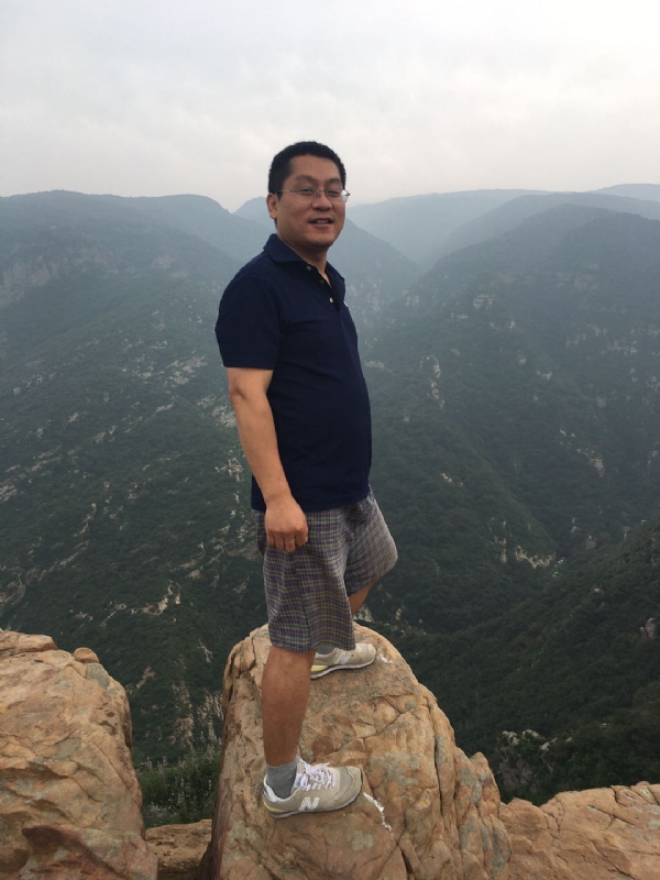 嘉缘的第一张照片--东莞相亲服务中心