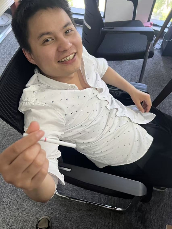 我是你辉哥的第一张照片--东莞相亲服务中心