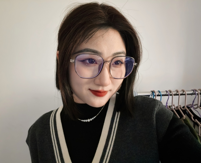 Helen的第二张照片--东莞相亲服务中心