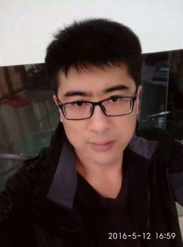 晴天的第二张照片--东莞相亲服务中心