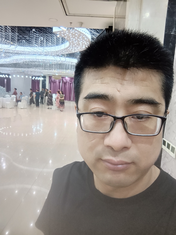 晴天的第三张照片--东莞相亲服务中心