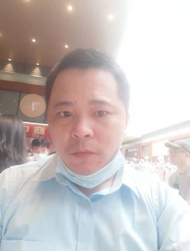 l蓝莲的第一张照片--东莞相亲服务中心