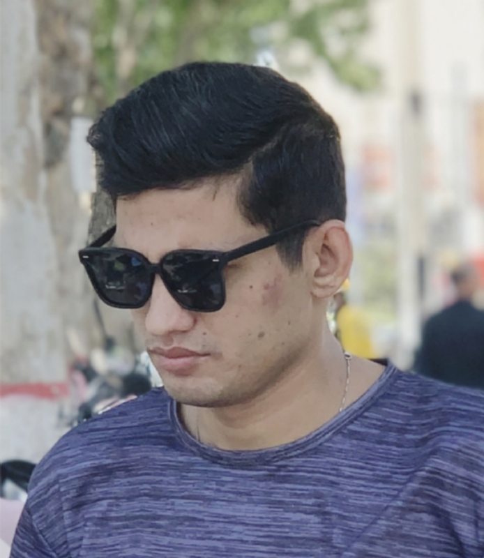 Harry的第三张照片--东莞相亲服务中心