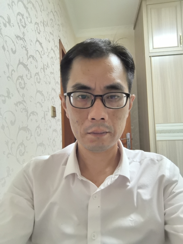 等风来的第三张照片--东莞相亲服务中心