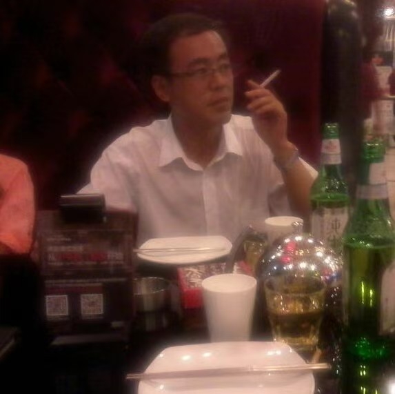 一切随缘的第一张照片--东莞相亲服务中心