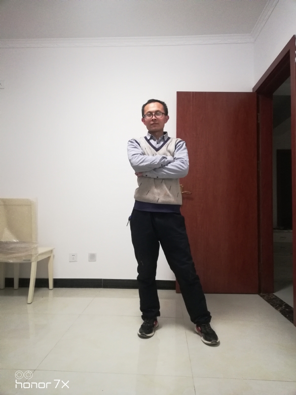 我的笨呢的第一张照片--东莞相亲服务中心