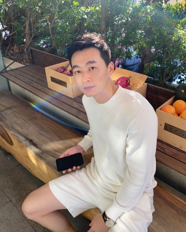 Eric的第一张照片--东莞相亲服务中心