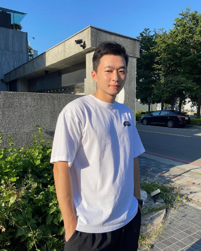 Eric的第二张照片--东莞相亲服务中心