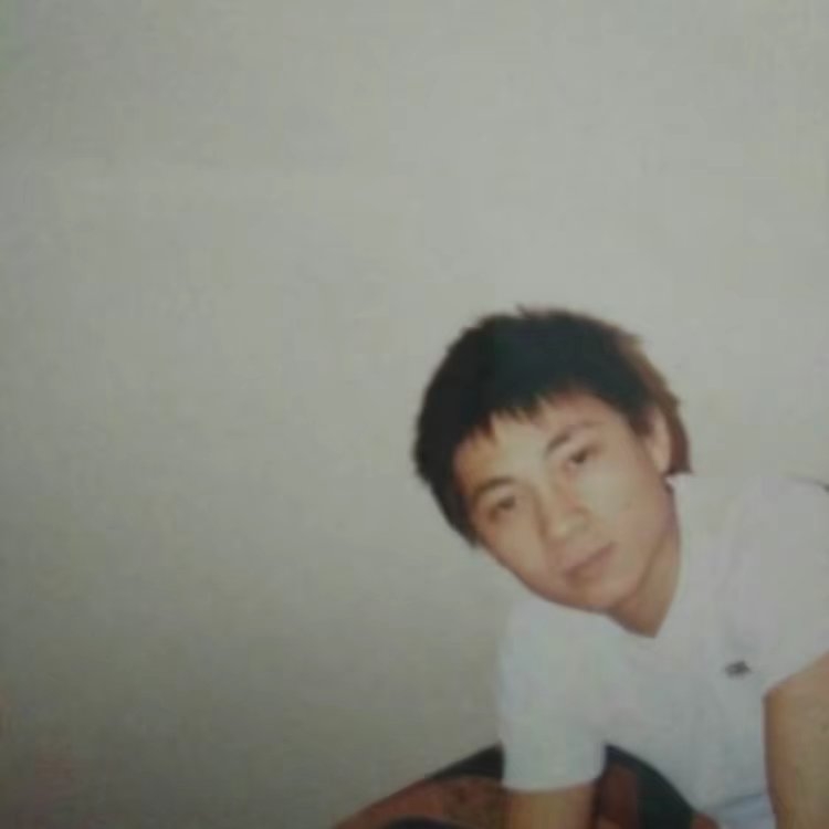 随缘的第一张照片--东莞相亲服务中心