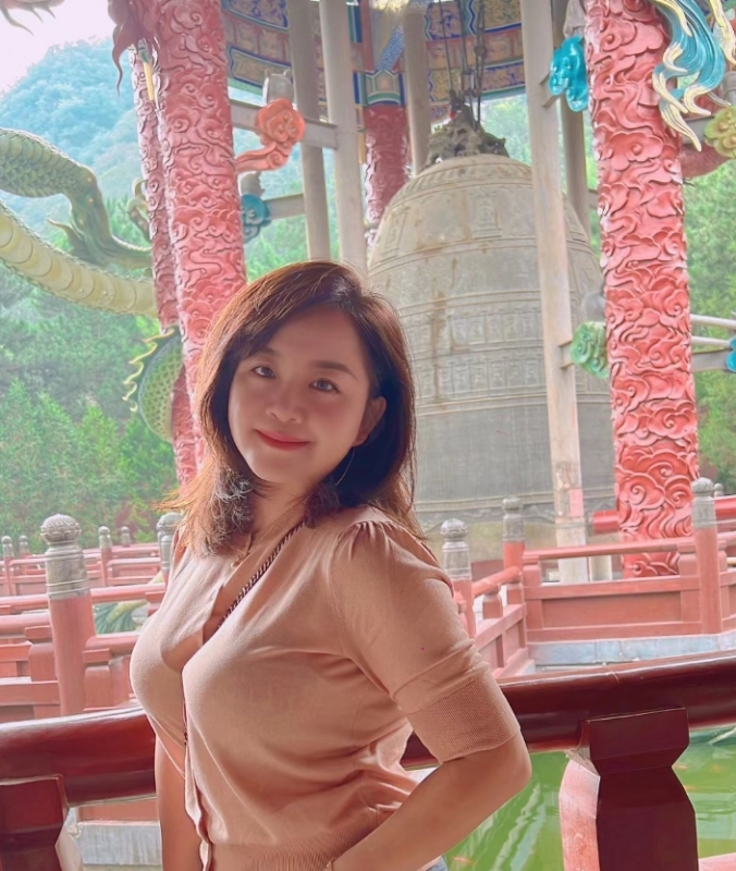 浅梦悠然的第二张照片--东莞相亲服务中心