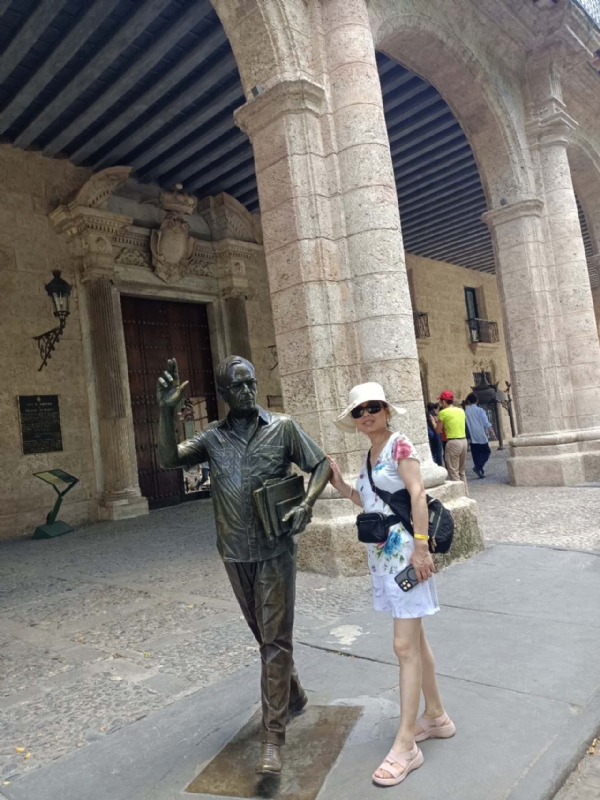 Jolan的第一张照片--东莞相亲服务中心