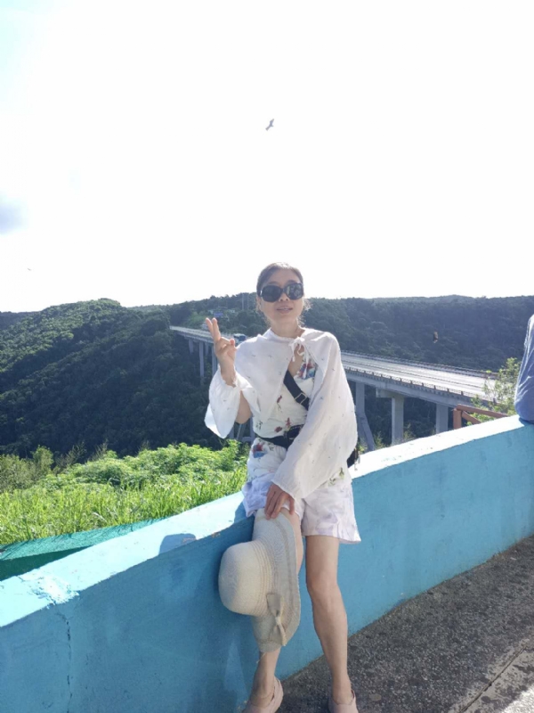 Jolan的第二张照片--东莞相亲服务中心