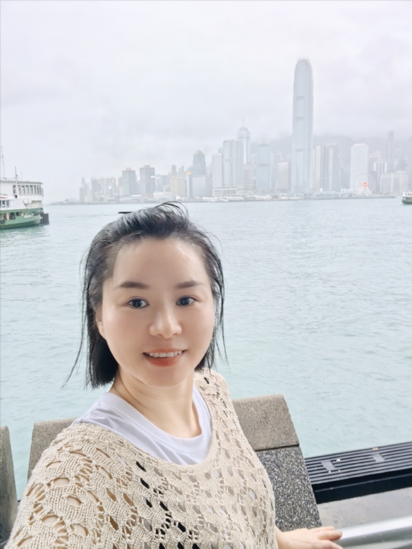 Ala的第一张照片--东莞相亲服务中心