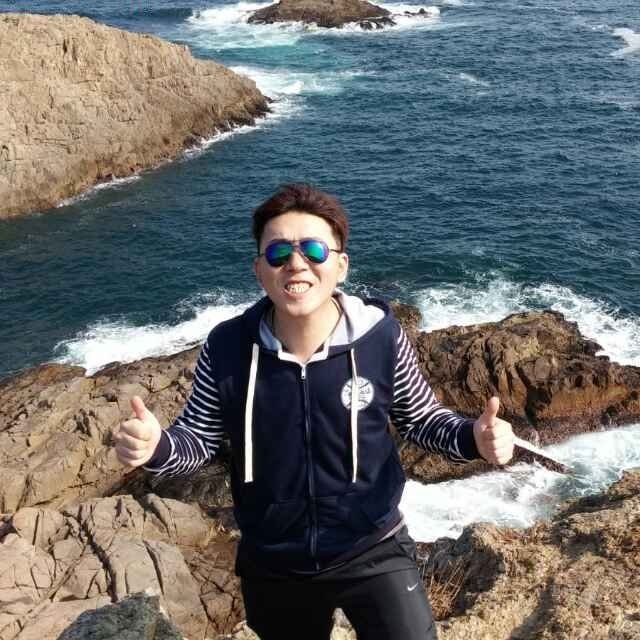 Steven的第一张照片--东莞相亲服务中心