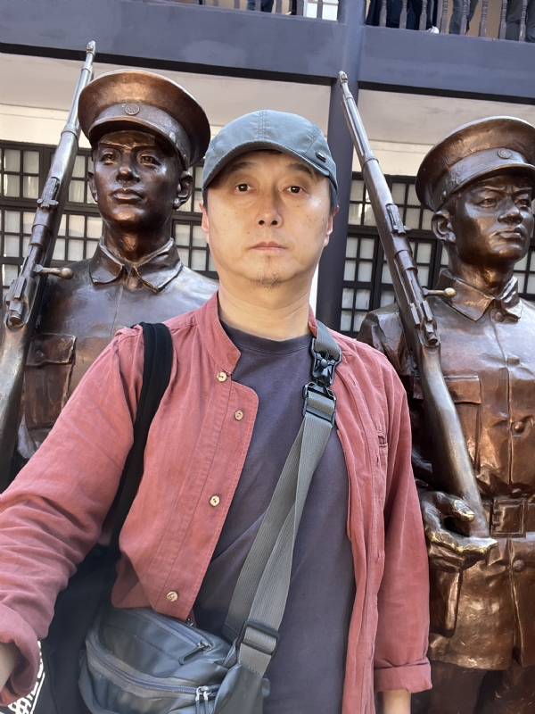 川雲的第二张照片--东莞相亲服务中心