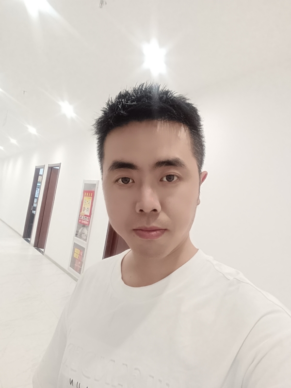 愿得一人心白首不相离的第一张照片--东莞相亲服务中心