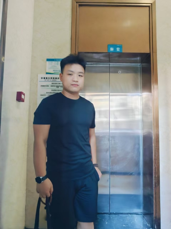 JCY的第一张照片--东莞相亲服务中心