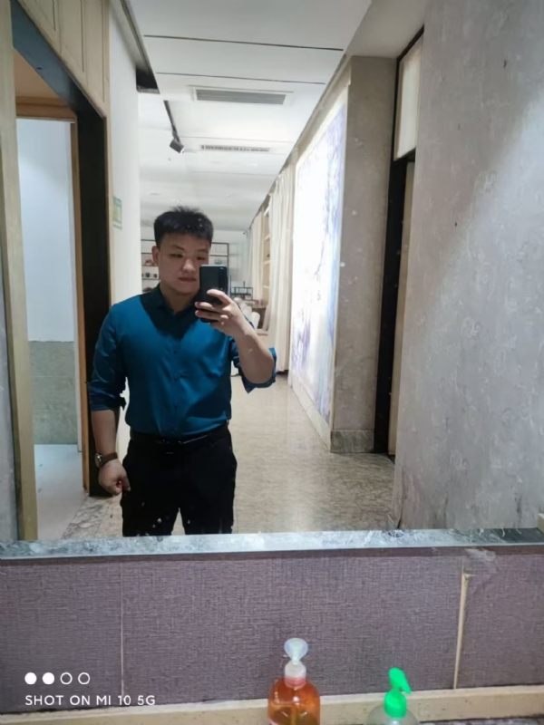 JCY的第二张照片--东莞相亲服务中心