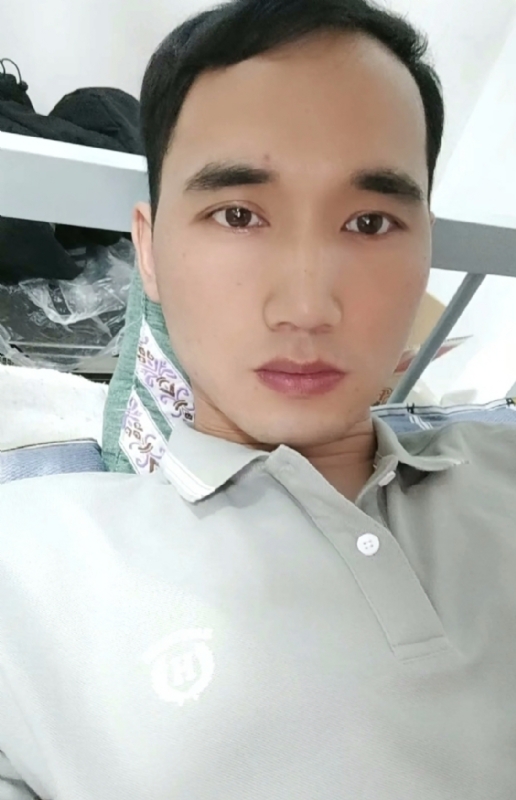小炎的第一张照片--东莞相亲服务中心