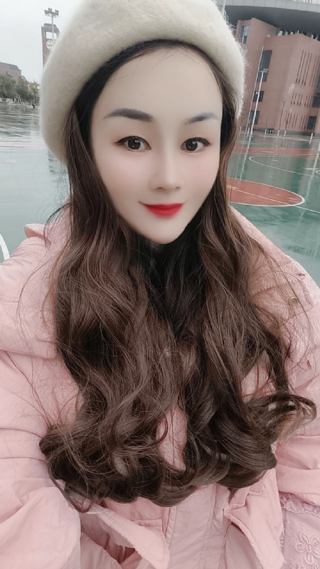 小艳的第一张照片--东莞相亲服务中心