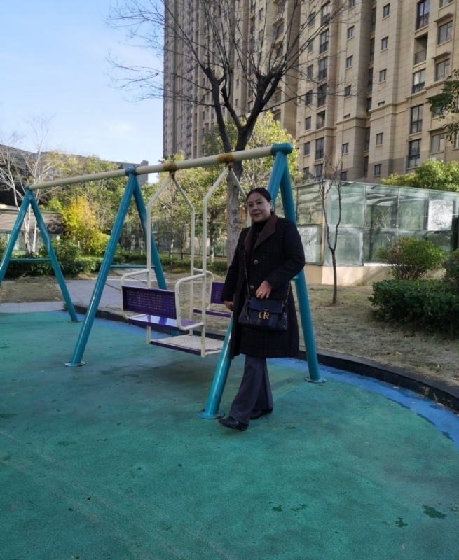 阳光的第二张照片--东莞相亲服务中心