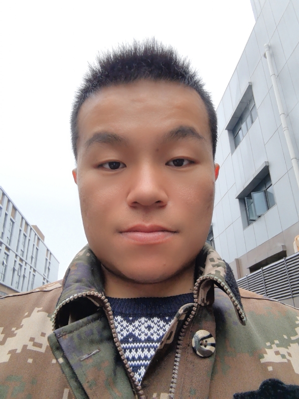 赵彦的第一张照片--东莞相亲服务中心