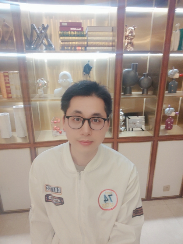 共享夕阳的第二张照片--东莞相亲服务中心