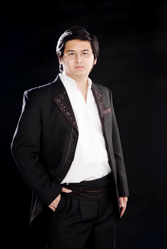 再爱一次吧的第一张照片--东莞相亲服务中心