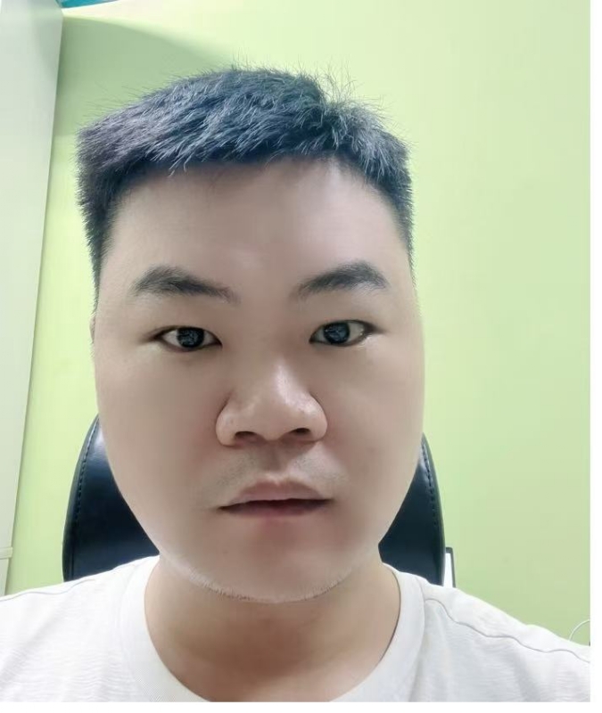 初白的第一张照片--东莞相亲服务中心