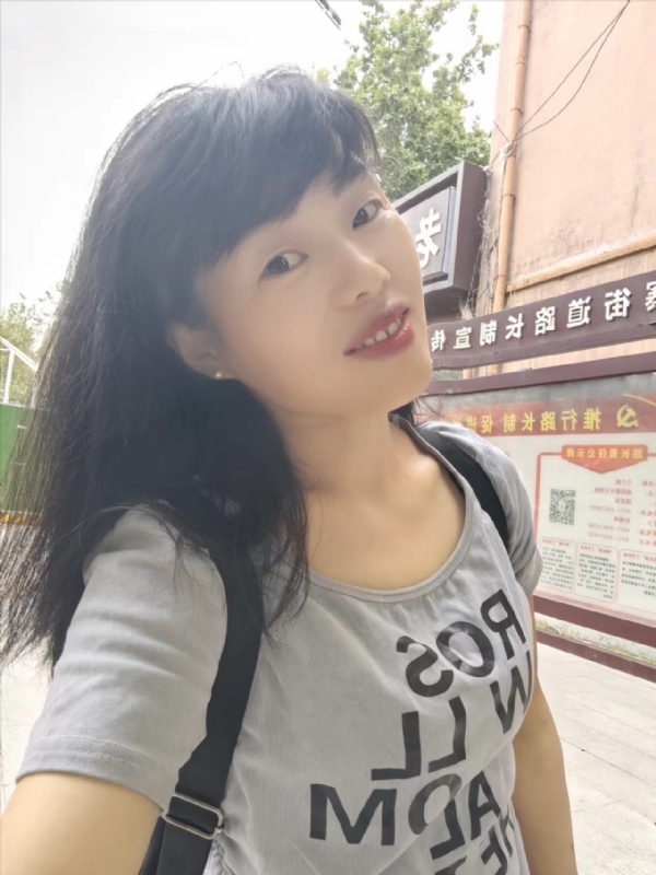 心艺的第二张照片--东莞相亲服务中心