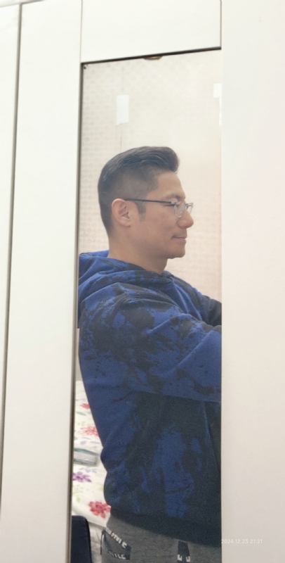 HKman的第一张照片--东莞相亲服务中心