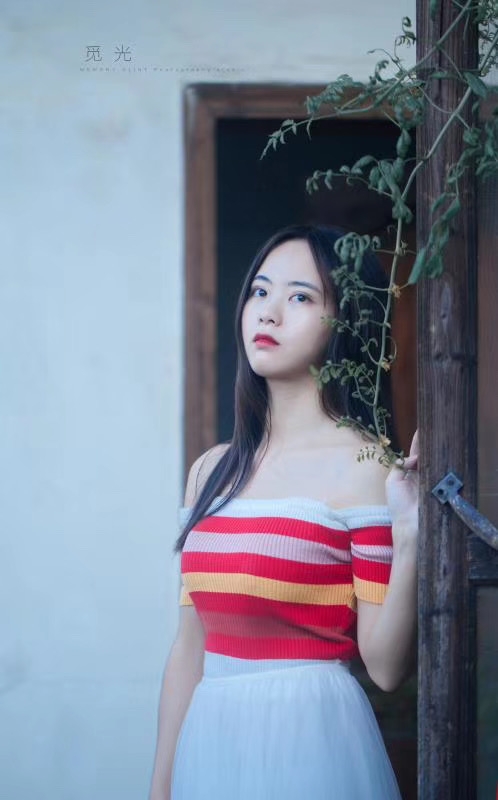 泡芙的第四张照片--东莞相亲服务中心