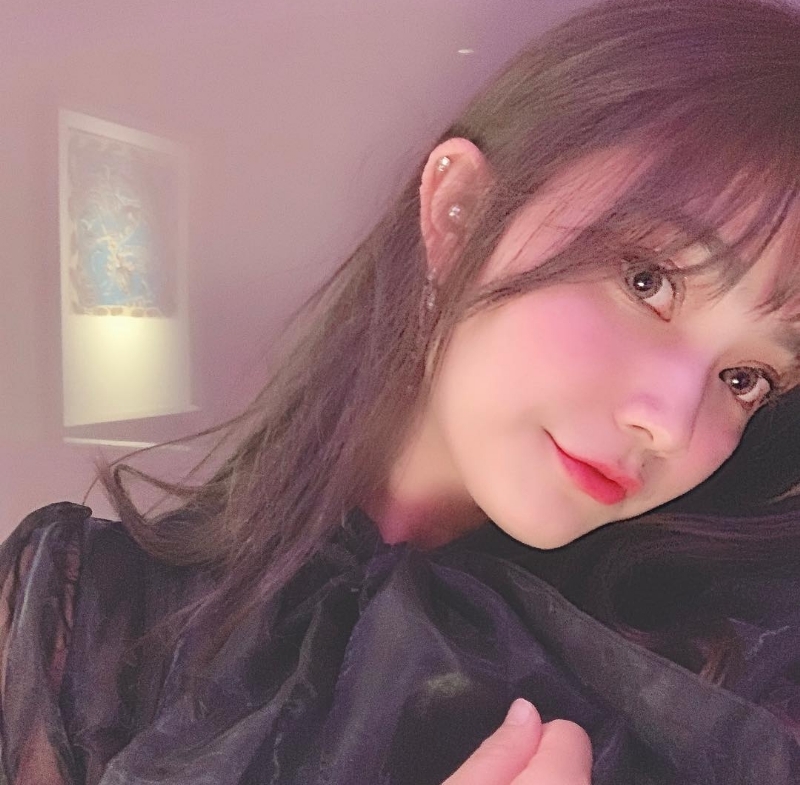 陳娜的第一张照片--东莞相亲服务中心