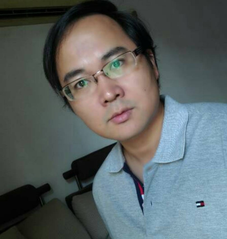 木火的第一张照片--东莞相亲服务中心