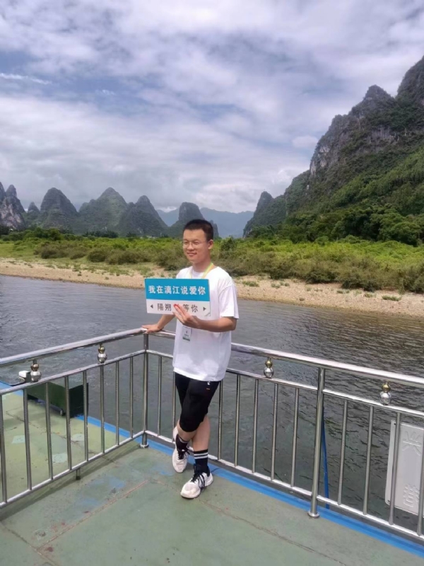 决胜时刻的第二张照片--东莞相亲服务中心