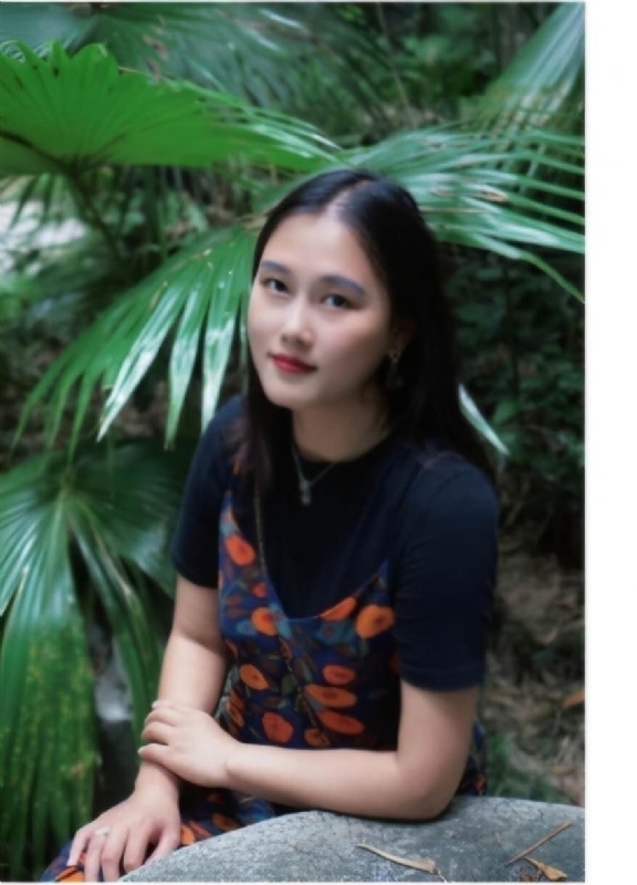 徐斯琦的第一张照片--东莞相亲服务中心