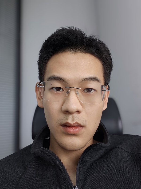 柳慕清的第一张照片--东莞相亲服务中心