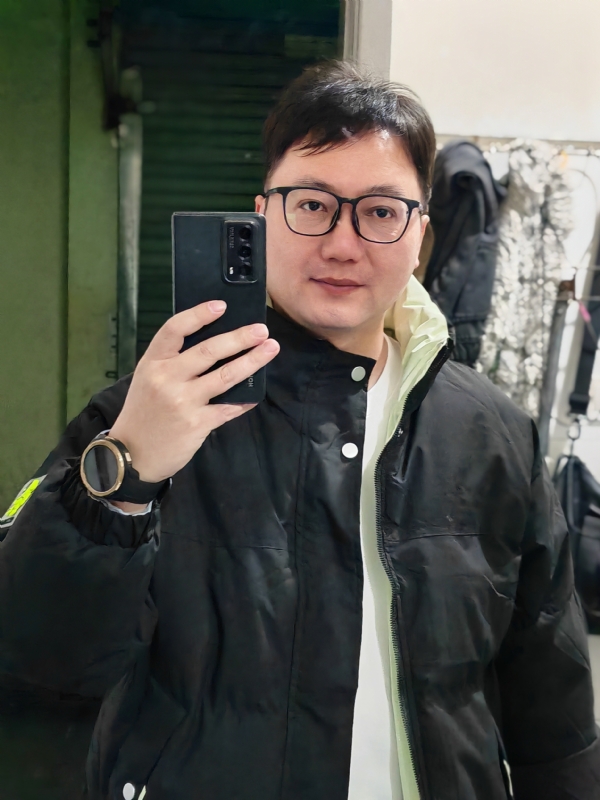 真心不累的第一张照片--东莞相亲服务中心