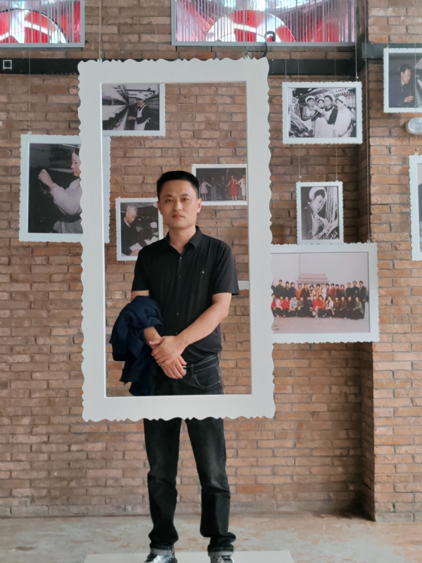 国国的第一张照片--东莞相亲服务中心