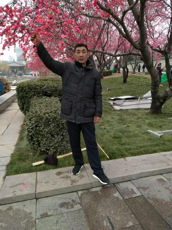 风雨的第一张照片--东莞相亲服务中心