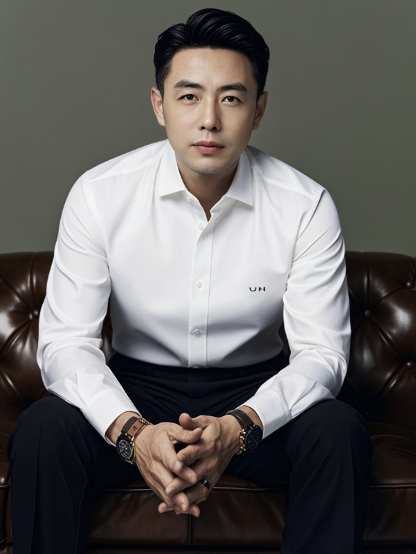 长风的第一张照片--东莞相亲服务中心