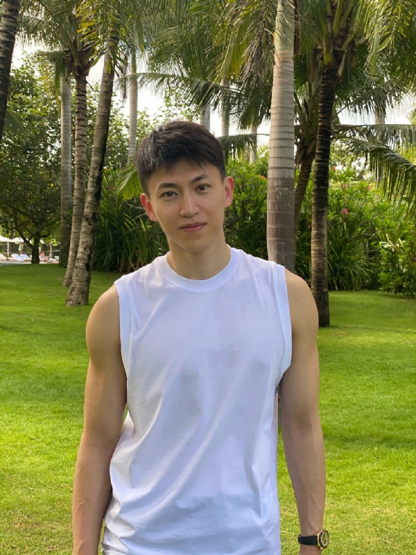 yd_clear的第一张照片--东莞相亲服务中心