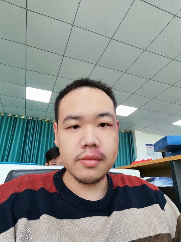 陨石天降的第一张照片--东莞相亲服务中心