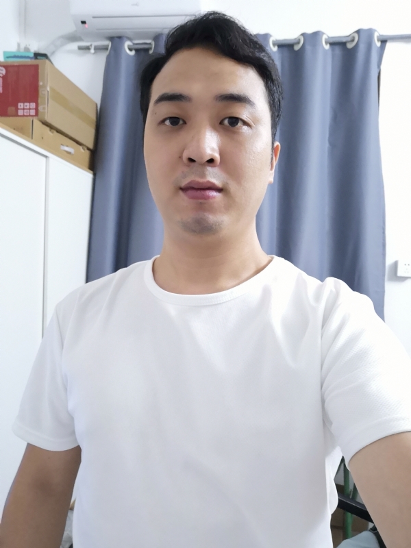 张先生的第二张照片--东莞相亲服务中心