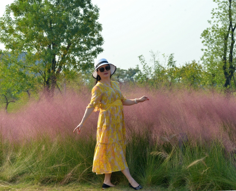 阿红的第一张照片--东莞相亲服务中心