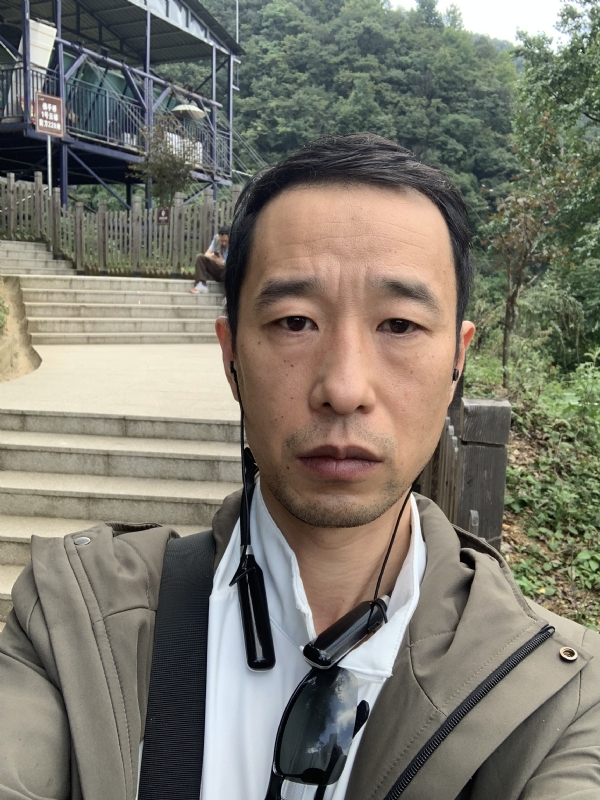 小林的第二张照片--东莞相亲服务中心